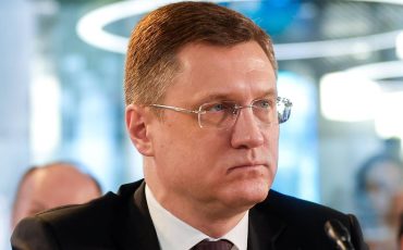 Орос, Хятадын талууд “Сибирийн Хүч-2” төслийн гэрээг идэвхтэй хэлэлцэж байгааг мэдэгдэв